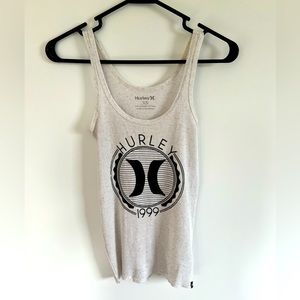 Hurley tank top